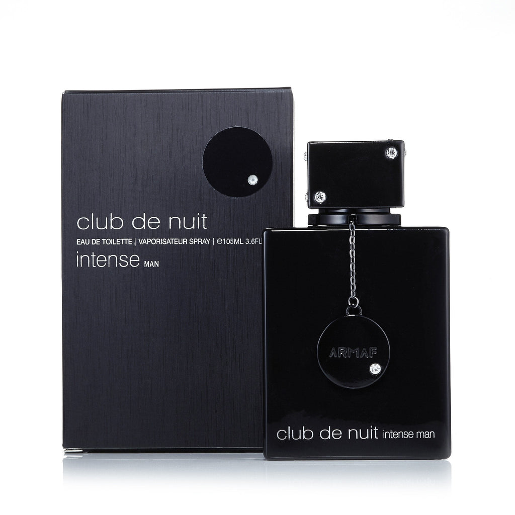 Club De Nuit Men (Inspired by Creed Aventus)