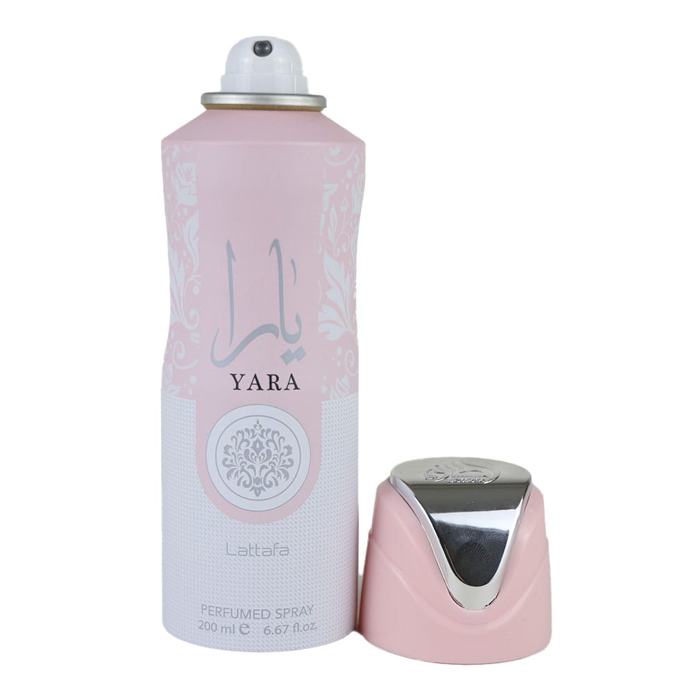 Yara Spray (Inspired by Poison Girl Dior)