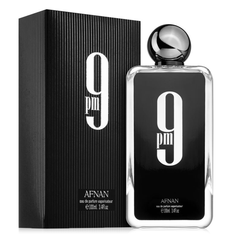 9PM Men (Inspired by Jean Paul Gaultier Ultramale)