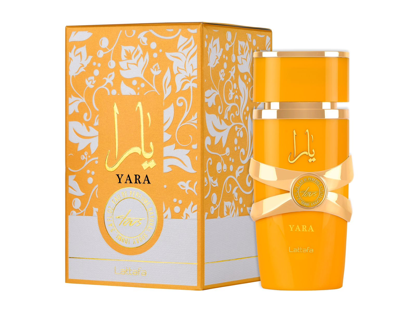 Yara Tous (Inspired by Fame by Paco Rabanne)