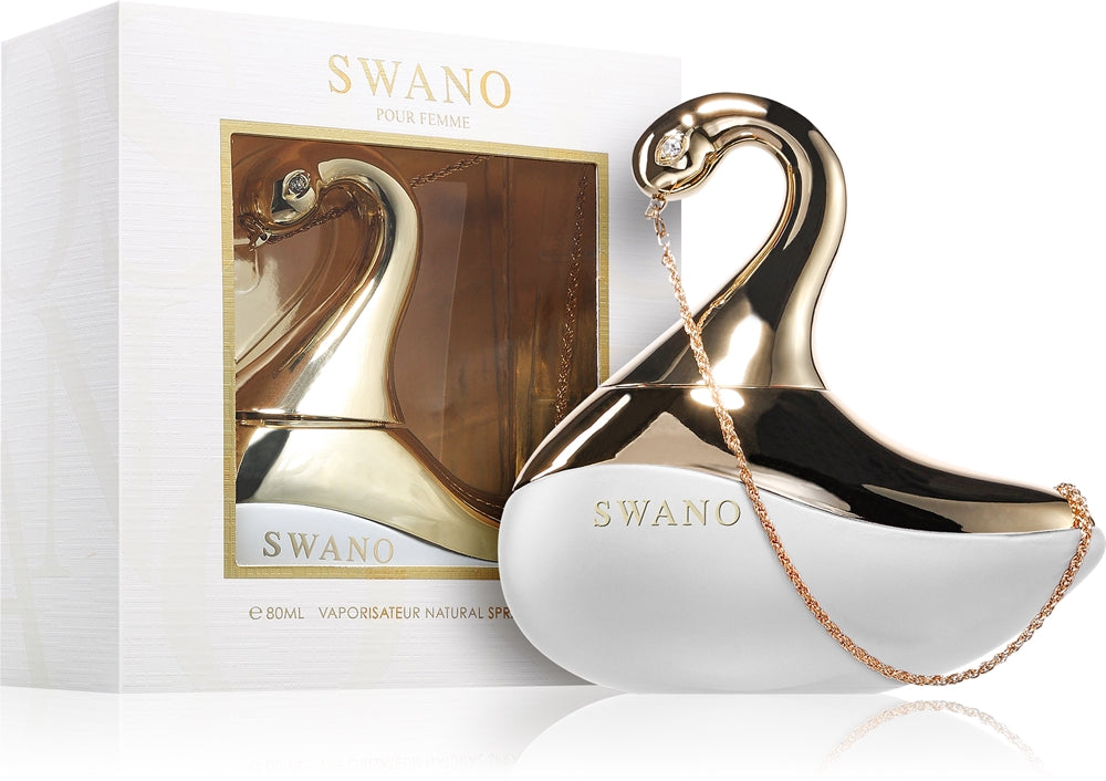 Lé Chameau Swano (Inspired by Coco Chanel Mademoiselle)