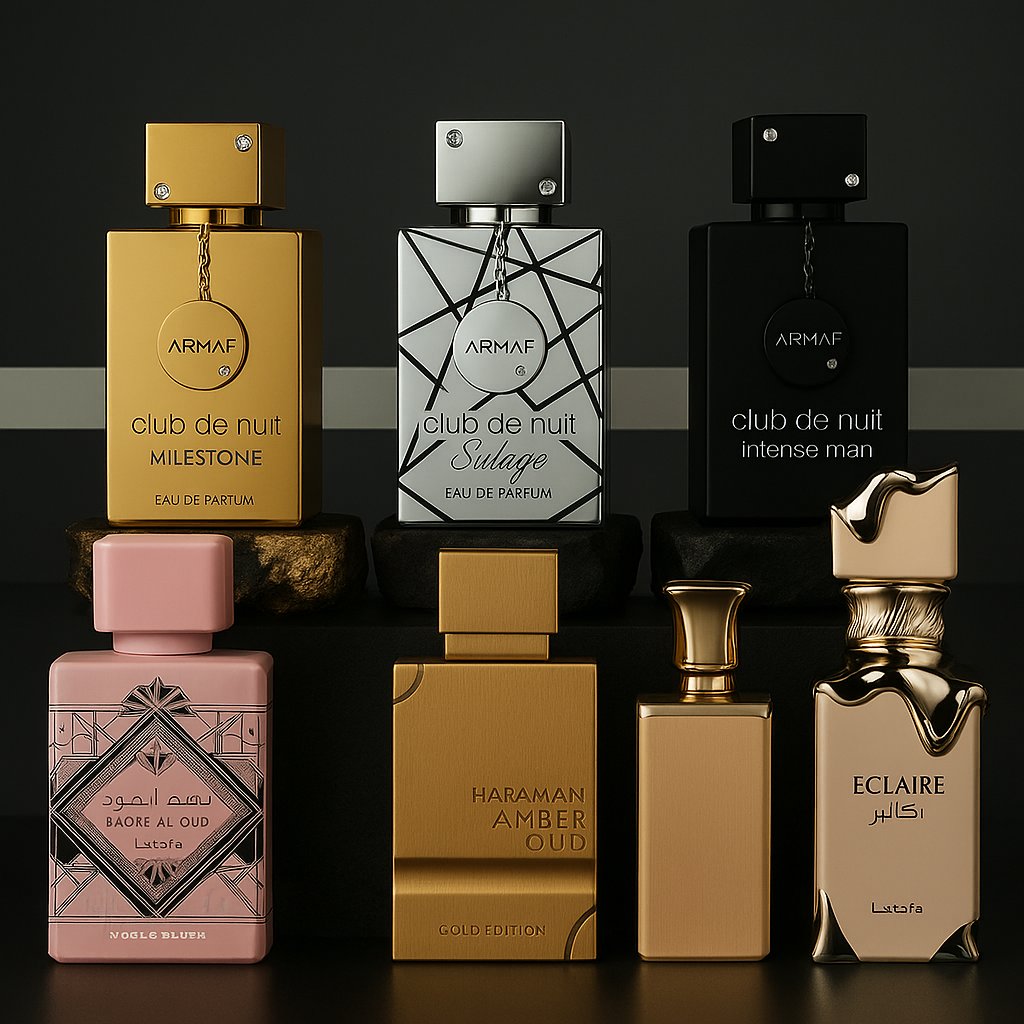 Luxury Picks