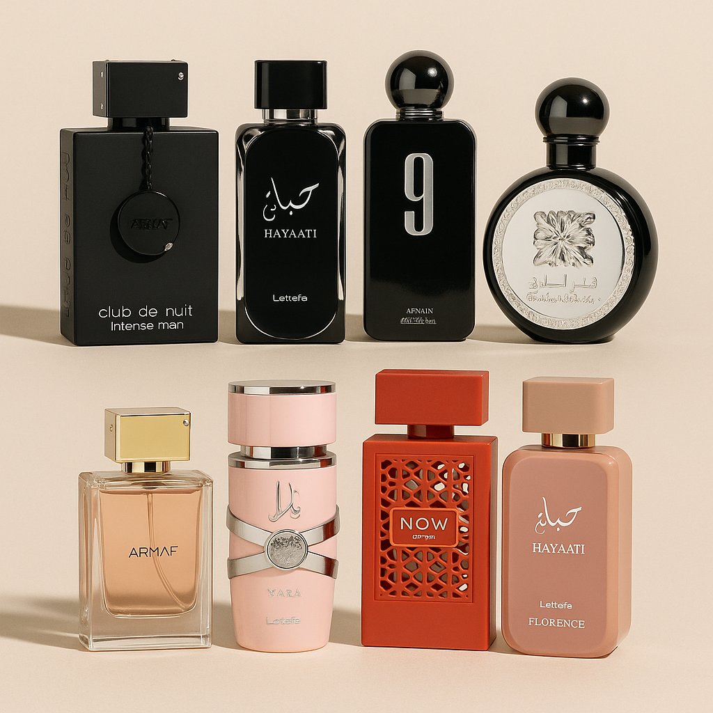 Best Sellers
