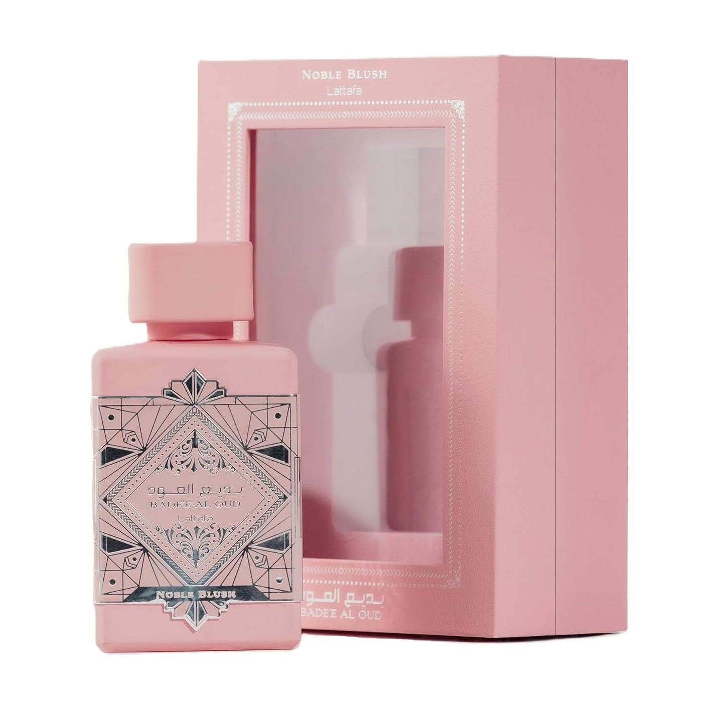 Bade’e Al Oud Noble Blush