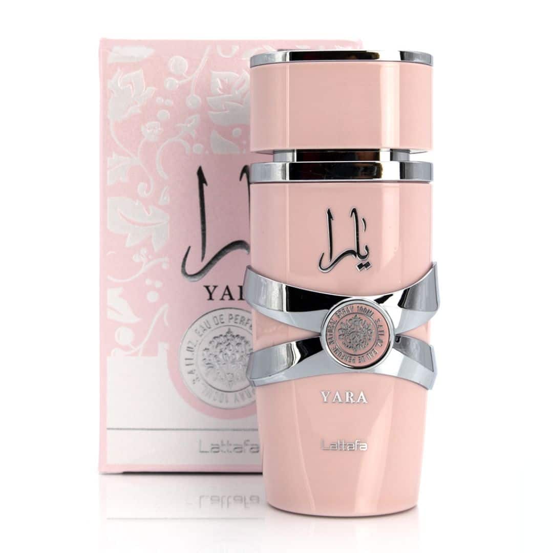 Yara (Inspired by Dior Poison Girl)