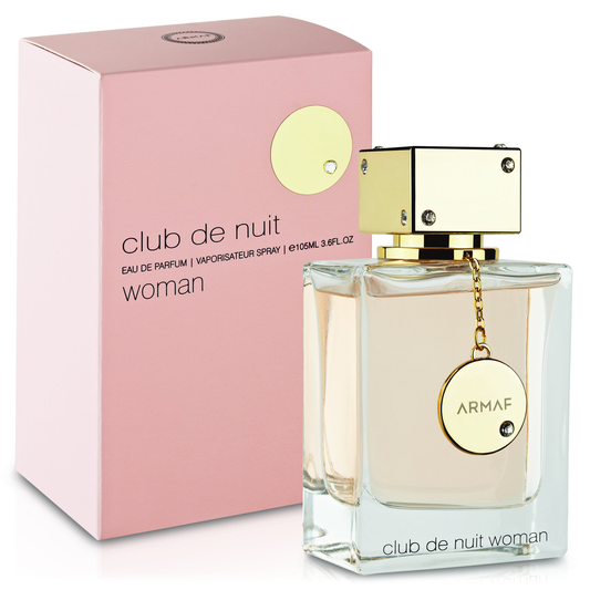 Club De Nuit Women (Inspired by Chanel Coco Mademoiselle)